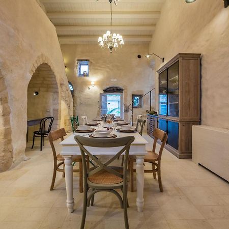 Terre di Cavalusi Relais Guest House Donnafugata Bagian luar foto