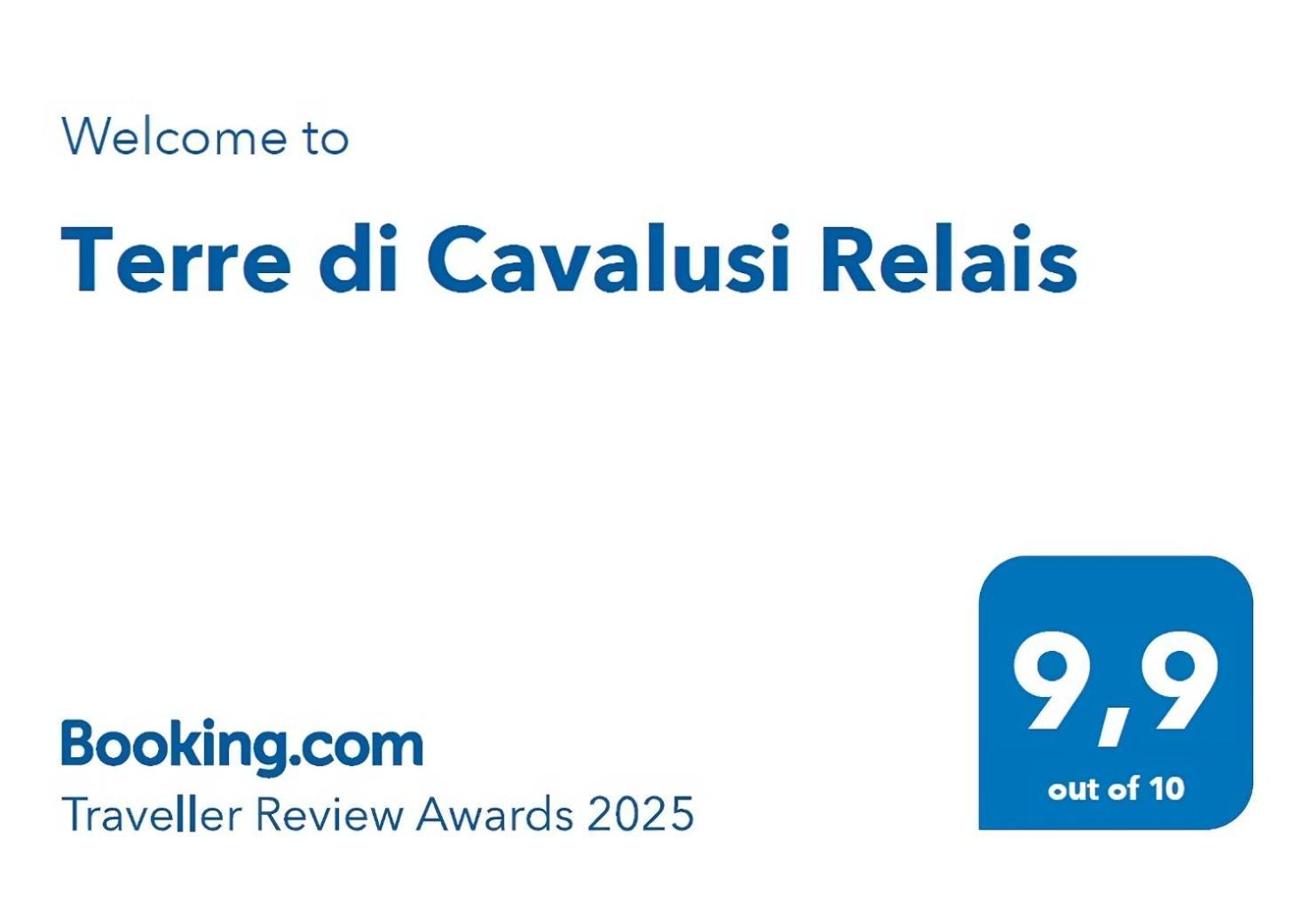 Terre di Cavalusi Relais Guest House Donnafugata Bagian luar foto