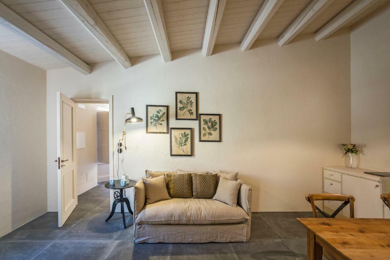 Terre di Cavalusi Relais Guest House Donnafugata Bagian luar foto