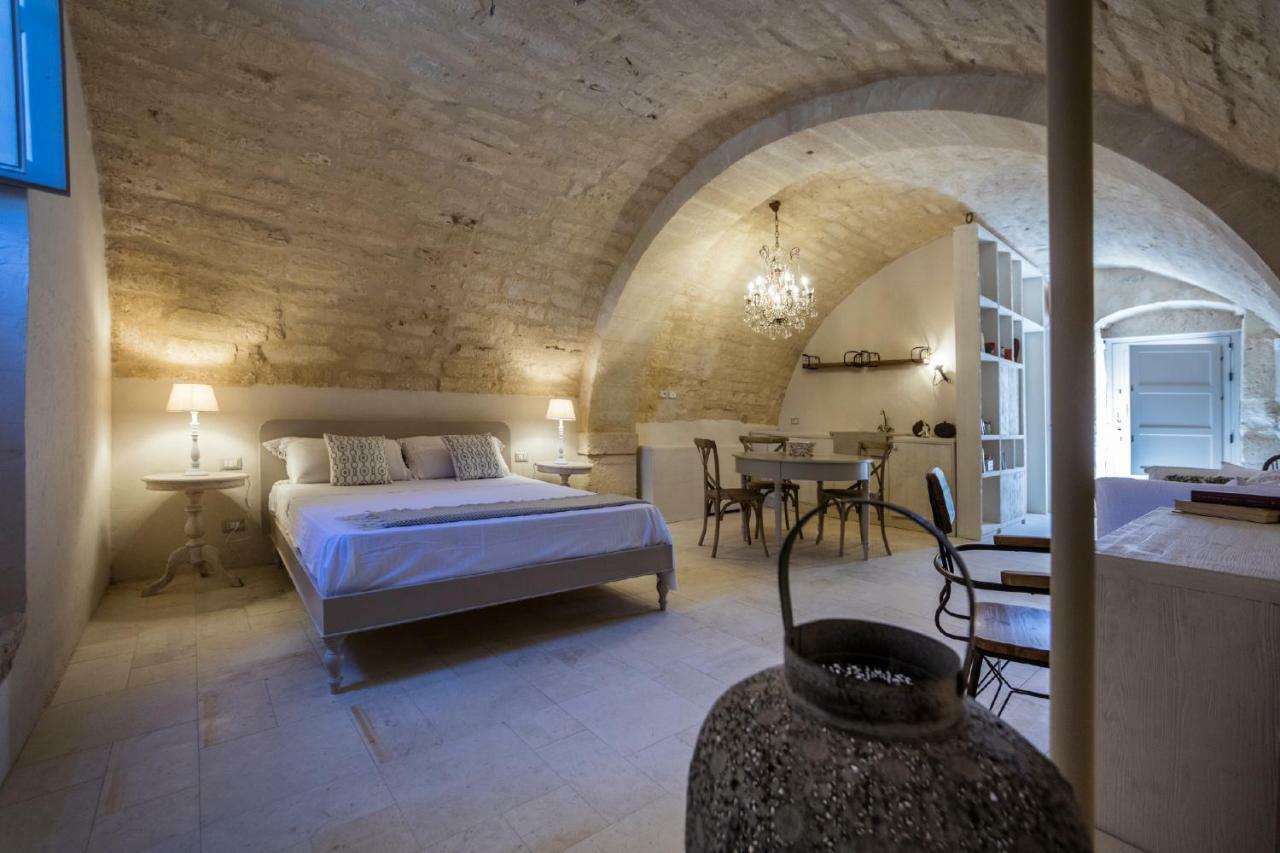 Terre di Cavalusi Relais Guest House Donnafugata Bagian luar foto