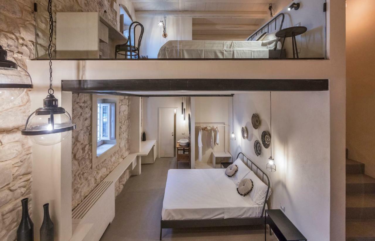 Terre di Cavalusi Relais Guest House Donnafugata Bagian luar foto