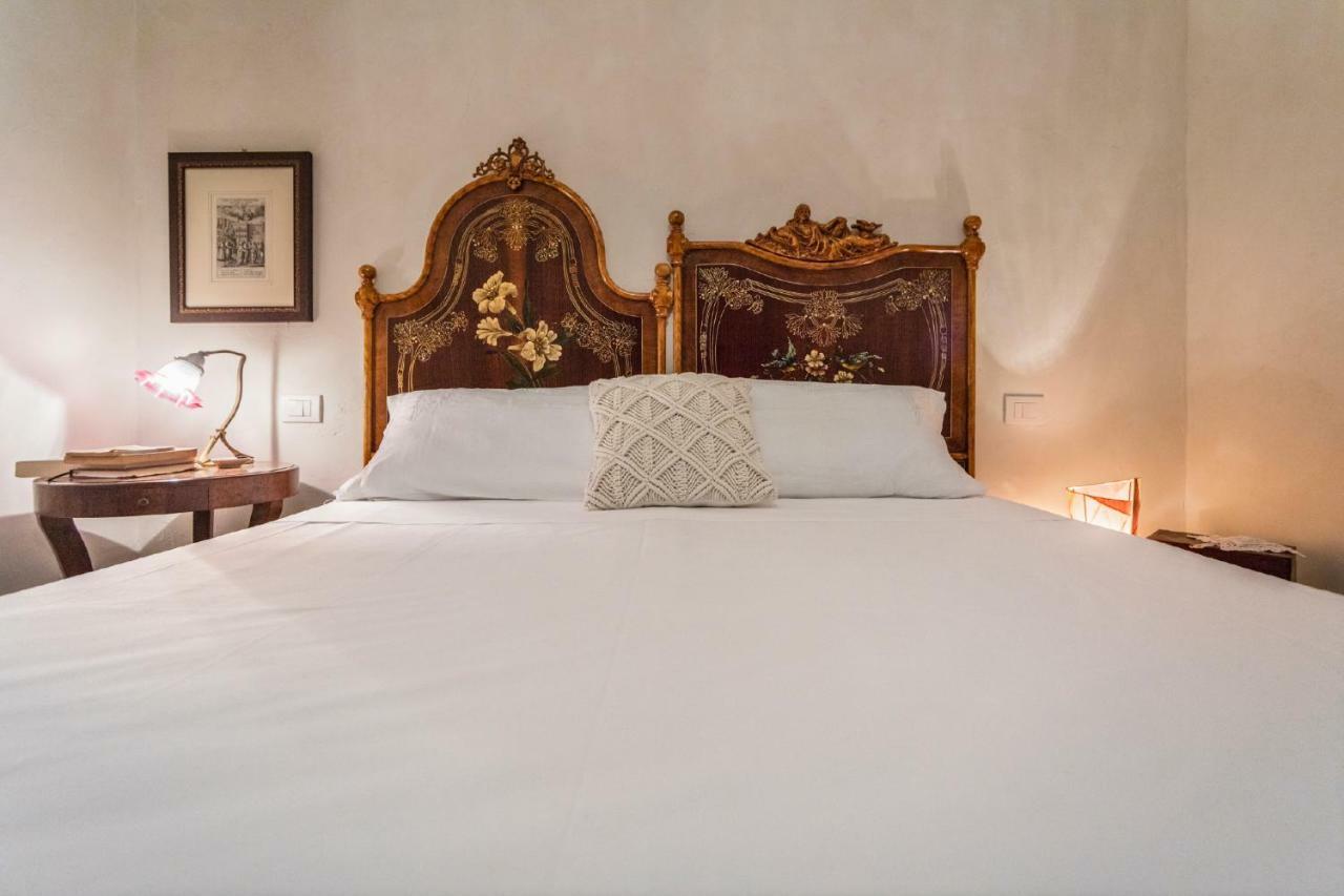 Terre di Cavalusi Relais Guest House Donnafugata Bagian luar foto