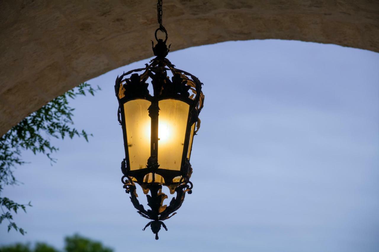 Terre di Cavalusi Relais Guest House Donnafugata Bagian luar foto