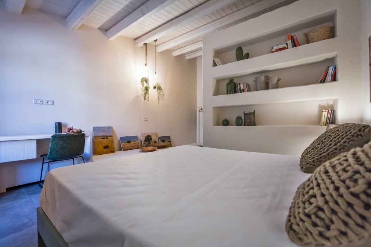Terre di Cavalusi Relais Guest House Donnafugata Bagian luar foto