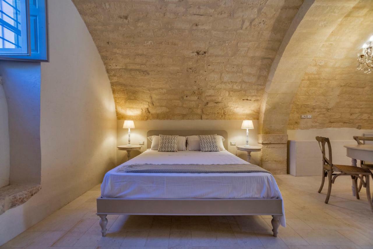 Terre di Cavalusi Relais Guest House Donnafugata Bagian luar foto