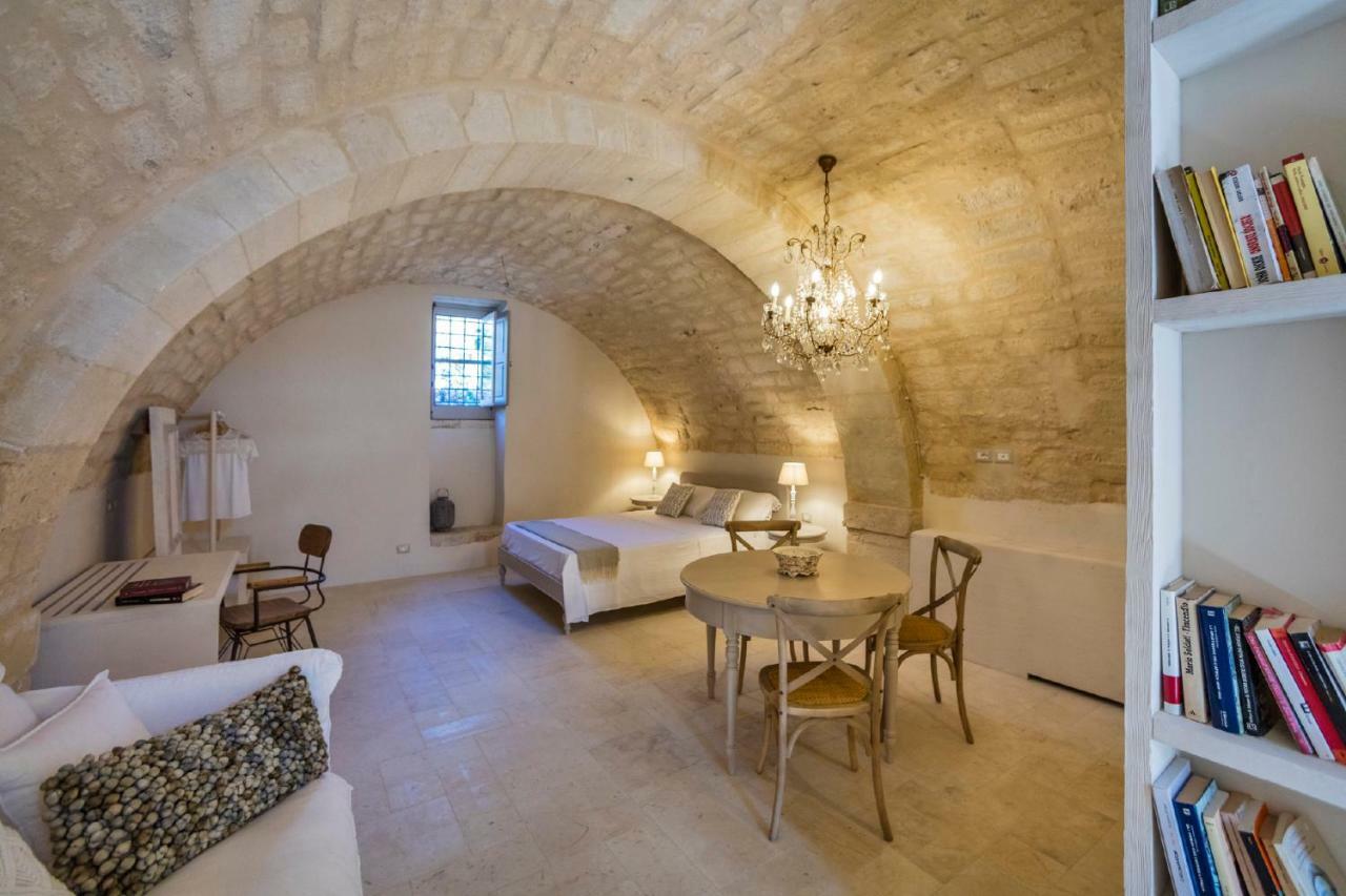 Terre di Cavalusi Relais Guest House Donnafugata Bagian luar foto