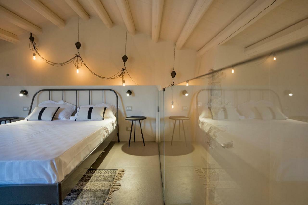 Terre di Cavalusi Relais Guest House Donnafugata Bagian luar foto