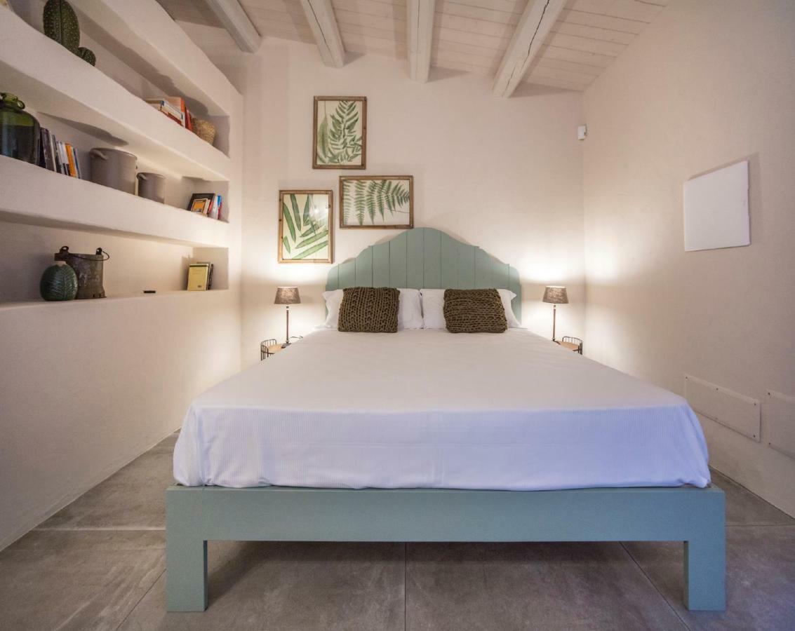 Terre di Cavalusi Relais Guest House Donnafugata Bagian luar foto