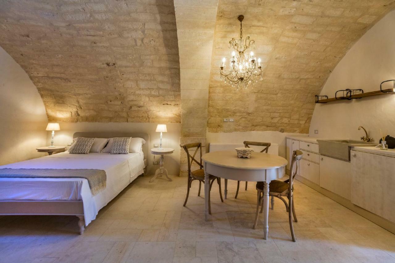 Terre di Cavalusi Relais Guest House Donnafugata Bagian luar foto