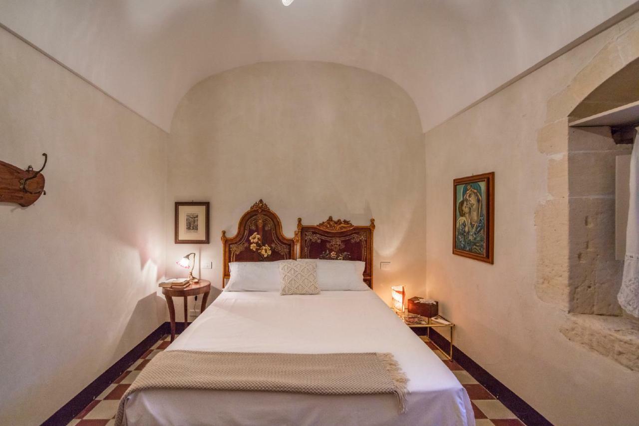 Terre di Cavalusi Relais Guest House Donnafugata Bagian luar foto