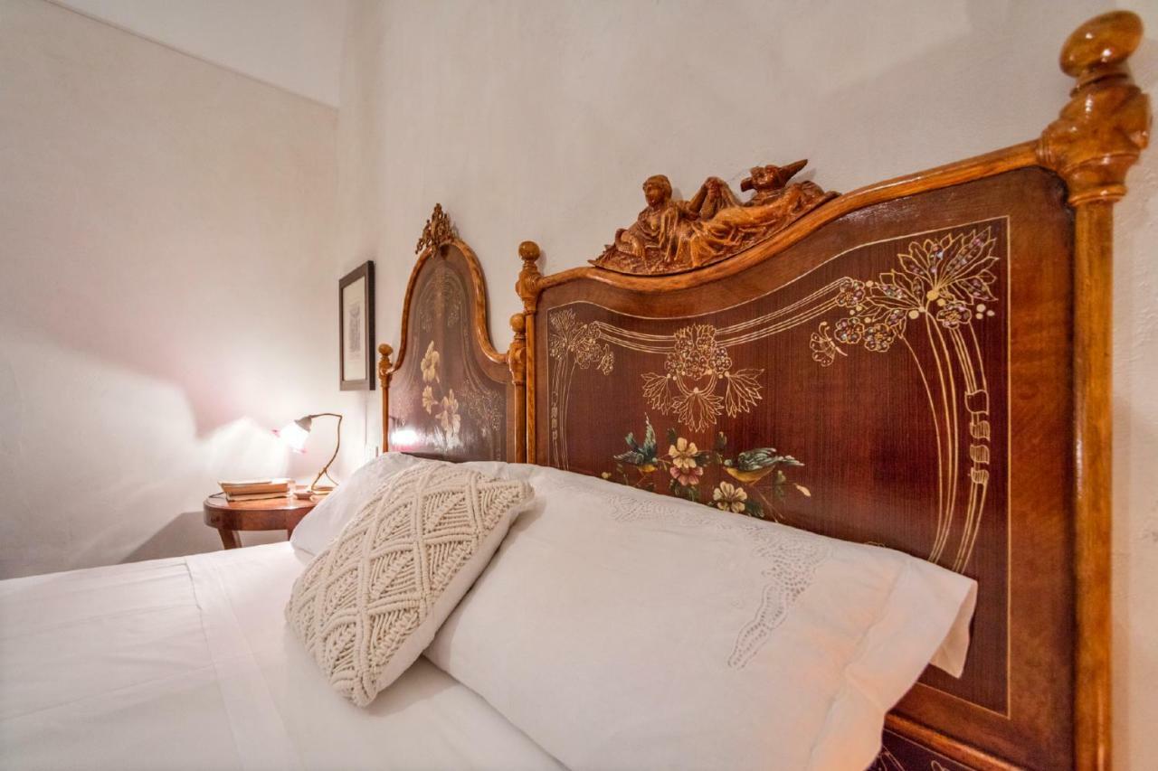 Terre di Cavalusi Relais Guest House Donnafugata Bagian luar foto