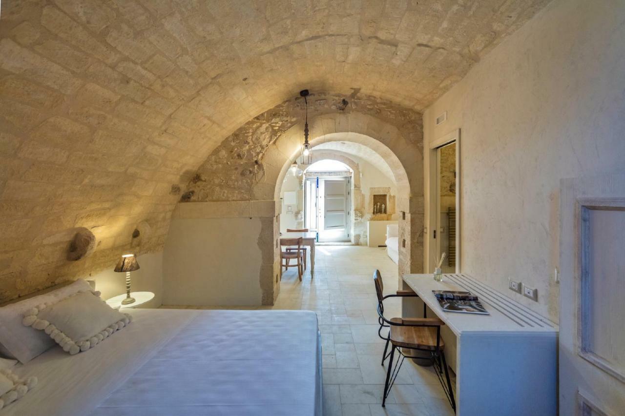 Terre di Cavalusi Relais Guest House Donnafugata Bagian luar foto