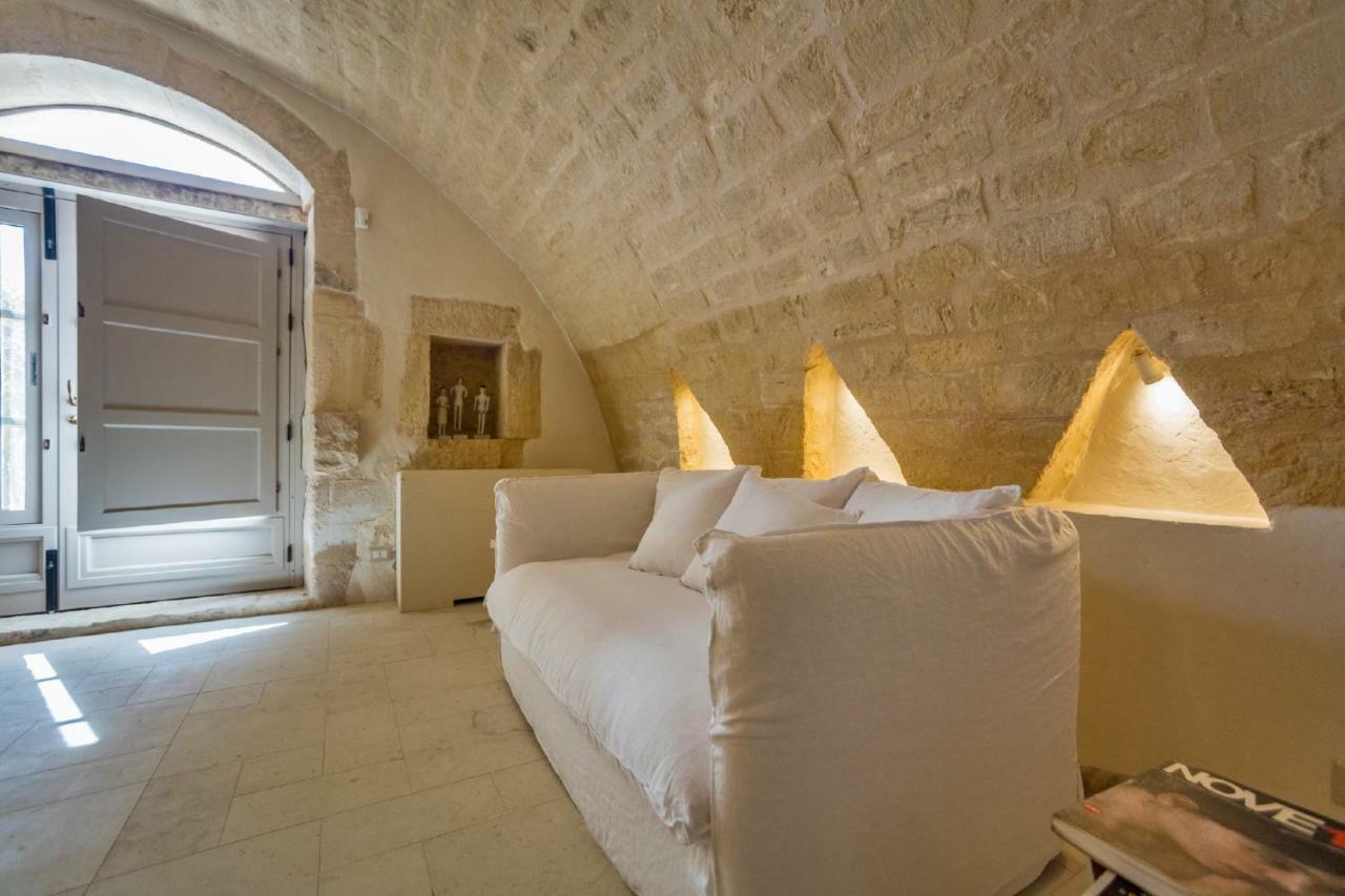 Terre di Cavalusi Relais Guest House Donnafugata Bagian luar foto