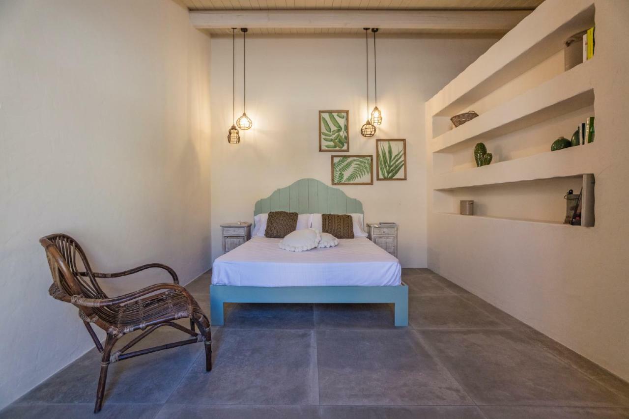 Terre di Cavalusi Relais Guest House Donnafugata Bagian luar foto