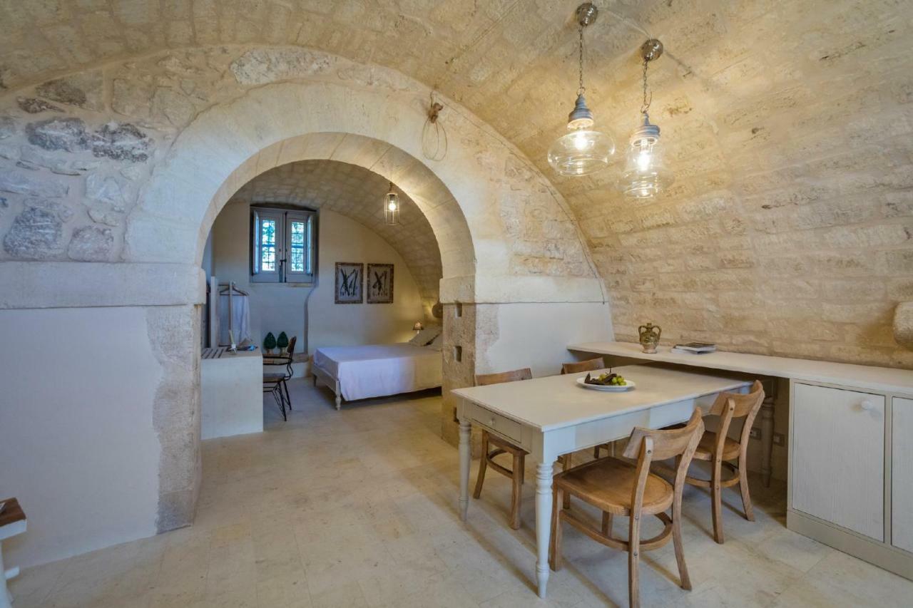 Terre di Cavalusi Relais Guest House Donnafugata Bagian luar foto