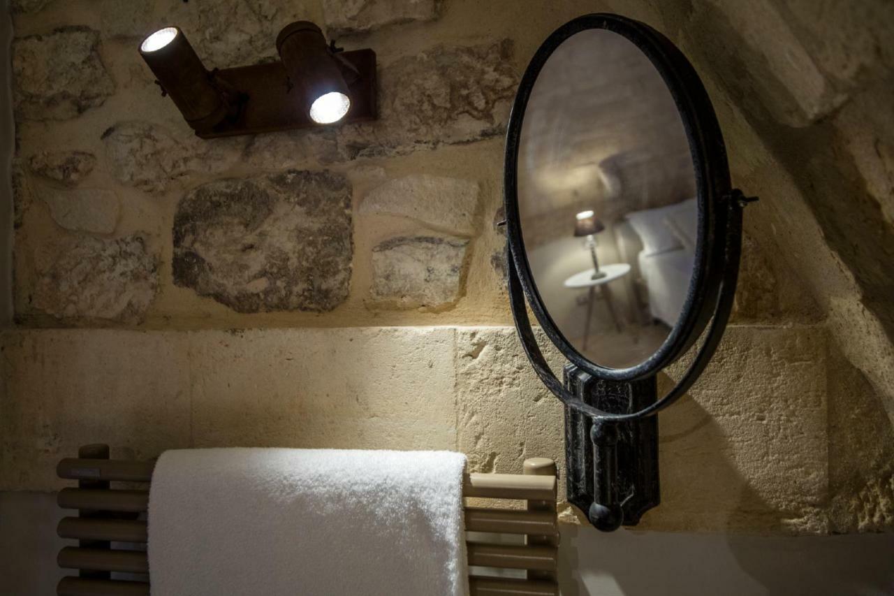 Terre di Cavalusi Relais Guest House Donnafugata Bagian luar foto