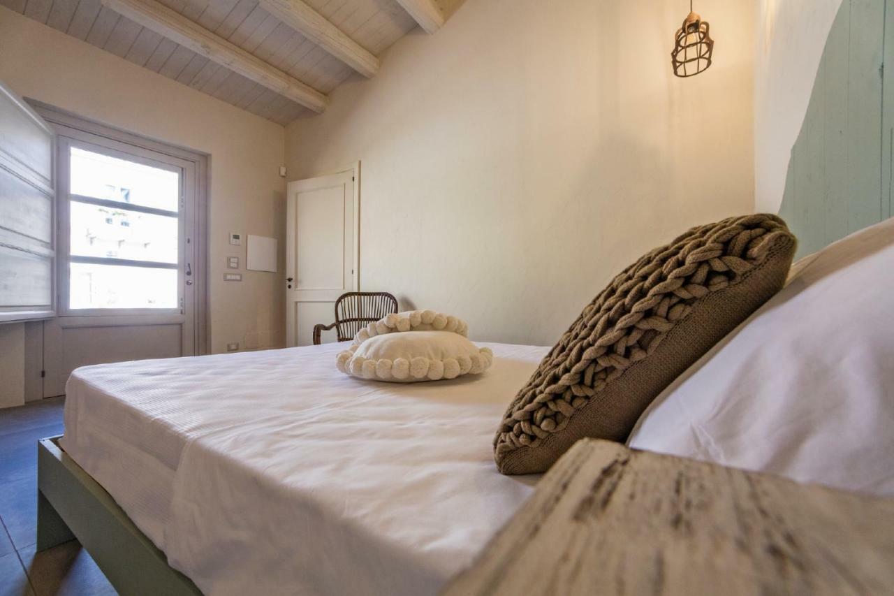 Terre di Cavalusi Relais Guest House Donnafugata Bagian luar foto