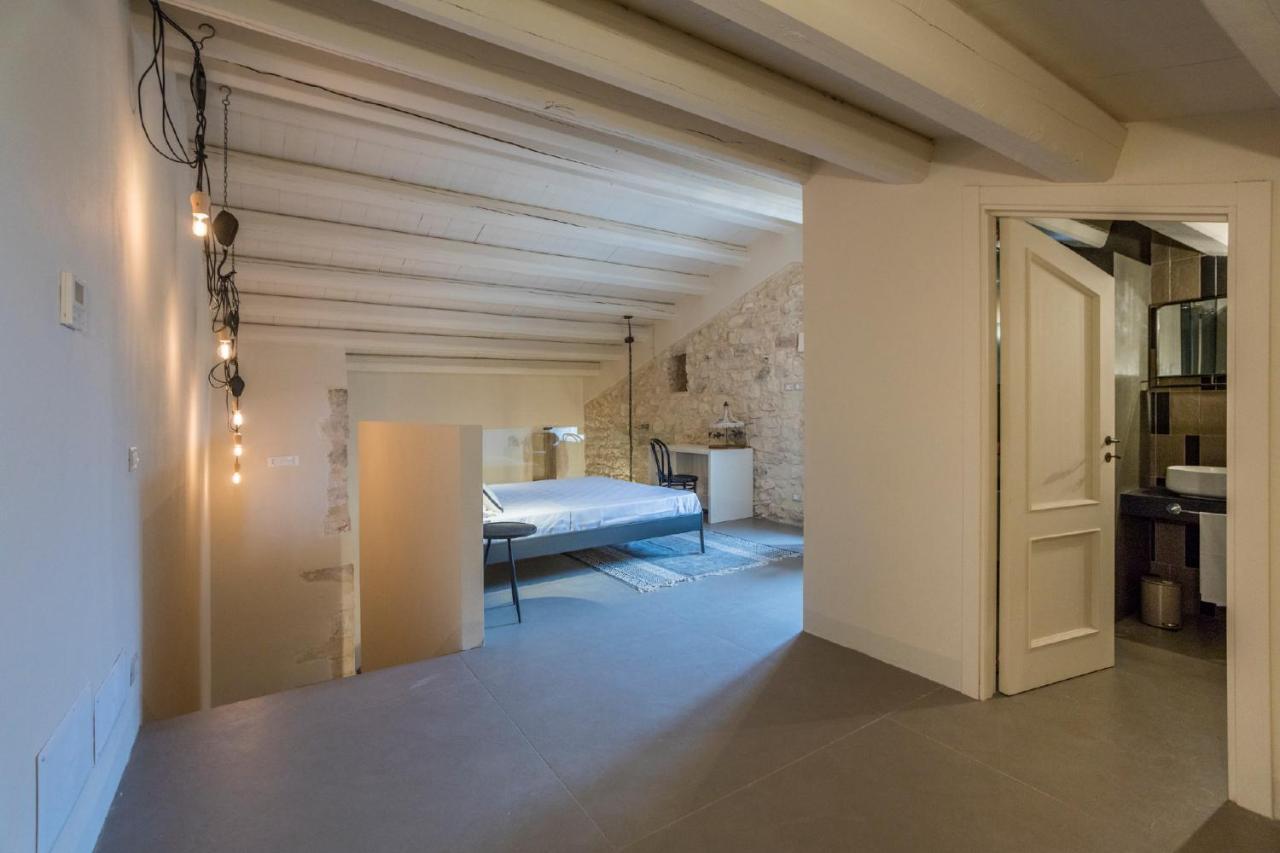 Terre di Cavalusi Relais Guest House Donnafugata Bagian luar foto